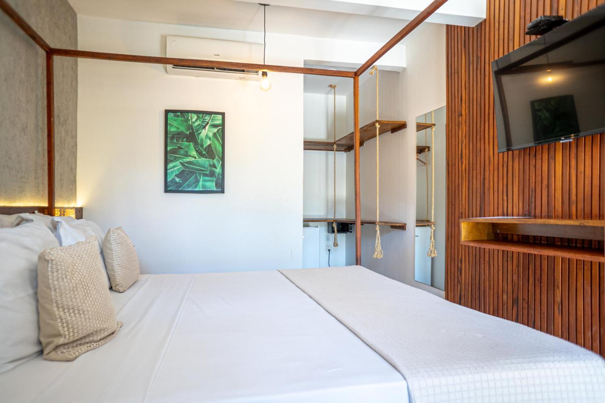 Casa Valentini Pousada Jericoacoara Eksteriør billede